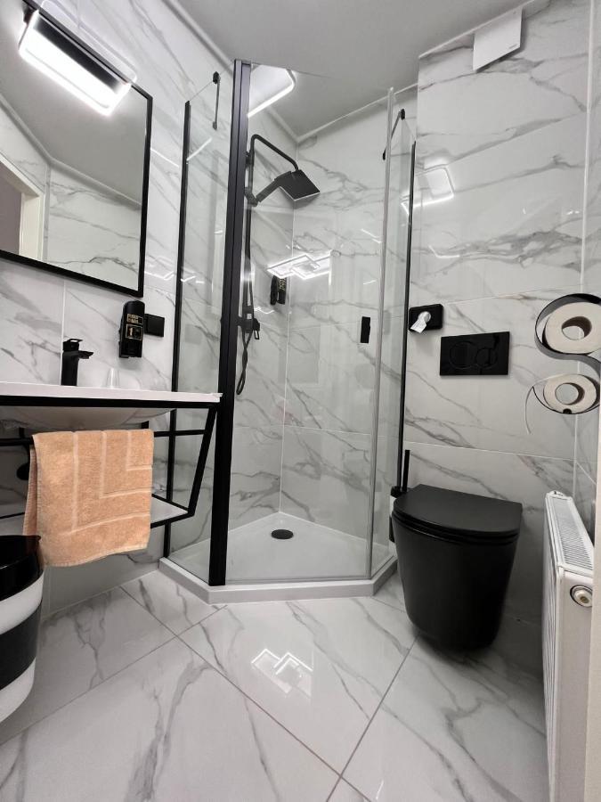 Stadthotel Das فيلاخ المظهر الخارجي الصورة