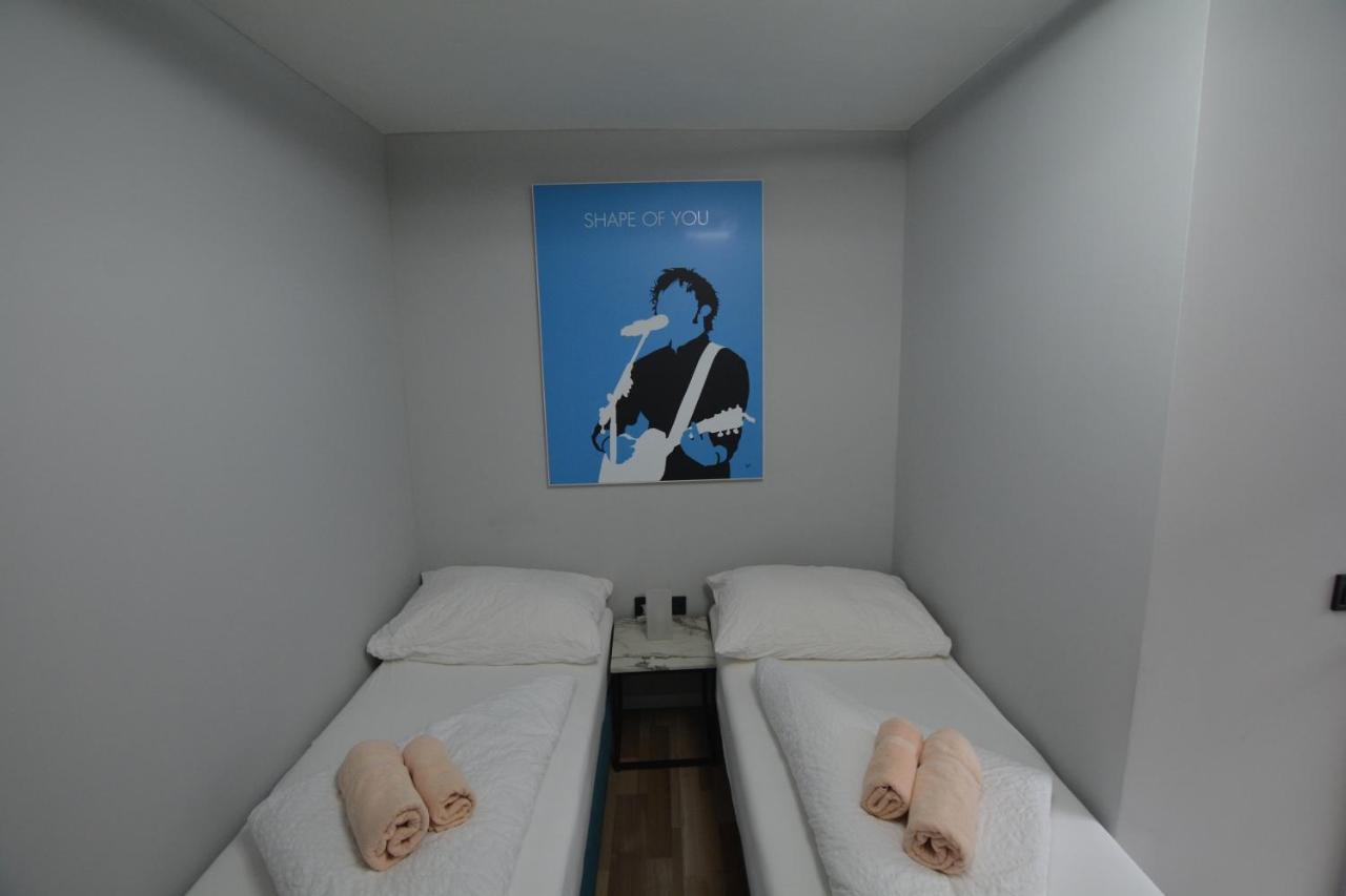 Stadthotel Das فيلاخ المظهر الخارجي الصورة