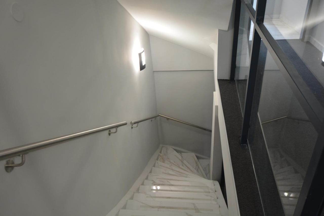 Stadthotel Das فيلاخ المظهر الخارجي الصورة