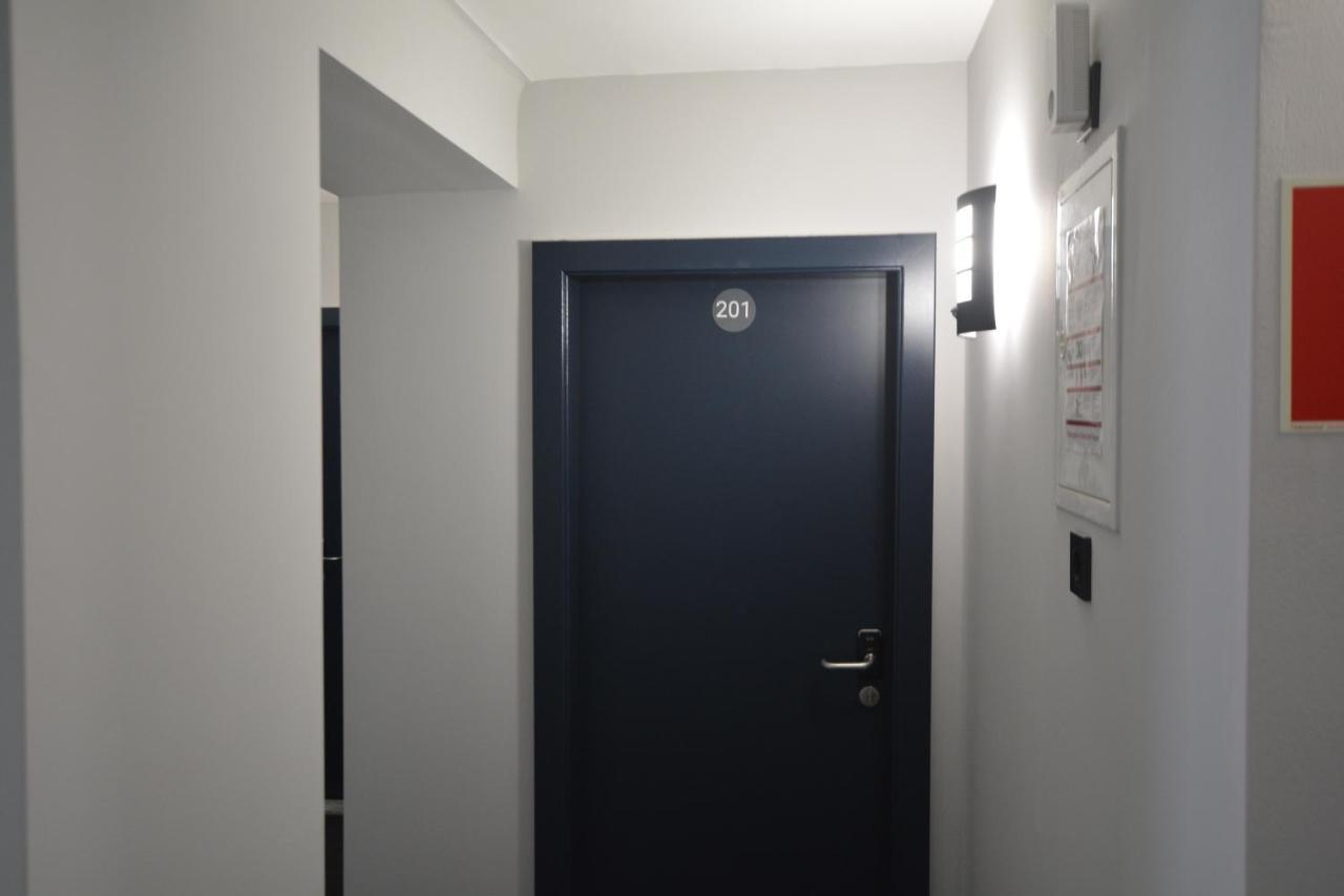 Stadthotel Das فيلاخ المظهر الخارجي الصورة