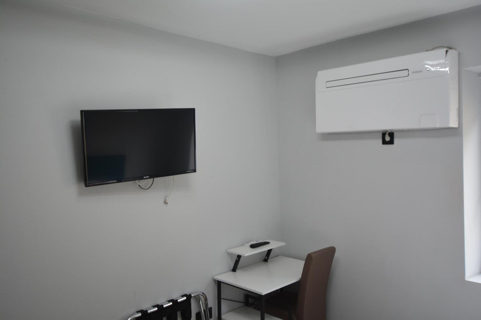 Stadthotel Das فيلاخ المظهر الخارجي الصورة